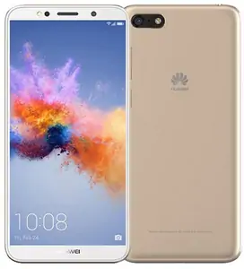 Замена матрицы на телефоне Huawei Y5 Prime 2018 в Москве